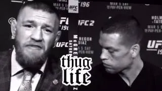 UFC 196 Conor McGregor tells Nate Diaz to get him some coffee