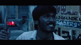 Pudhupettai ENGLISH DUBBED VERSION || SPLIT 05|DHANUSH,SNEHA,SONIA AGARWAL