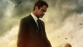 Angel Has Fallen TV SPOT ”Define Us”