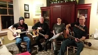 Stage 4 Mini-Concert 2/28/24 with Widow Lake -- Part 1