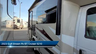 2023 Gulf Stream BT Cruiser 5210 Modesto  Sacramento  San Jose  Stockton  Turlock  Merced  Fresno