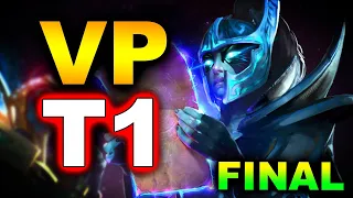 T1 vs VIRTUS.PRO - GRAND FINAL - ESL ONE SUMMER 2021 DOTA 2