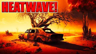 A Horrendous HEATWAVE Hit Us! - Surviving The Aftermath Rebirth ep 2