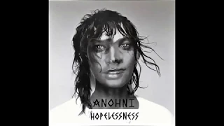 Anohni - Marrow