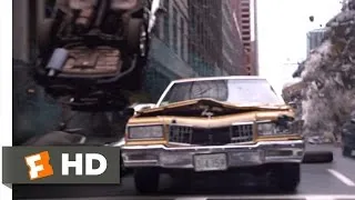 R.I.P.D. (8/10) Movie CLIP - Deados On Wheels (2013) HD