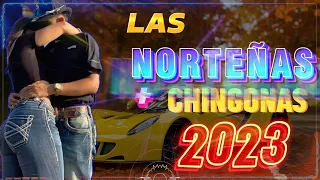 Norteñas para bailar 2023 💃🏽🕺 Norteñas Mix ⚡🕺 Las Norteñas Más Mamalonas del 2023 💃🏽 Vol 03