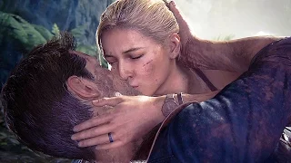 Uncharted 4 (PS5) Full Gameplay Walkthrough FULL GAME (NO COMMENTARY)