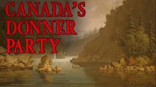 The Rapids of the Dead: A Canadian Horror Story