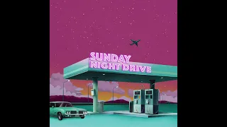 박재범 (Jay Park) - ‘Sunday Night Drive’ Official Audio (KO/EN/JP/CN)