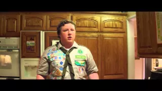 Scouts Guide to the Zombie Apocalypse | Clip: "Bad Allergic Reaction" | PPI