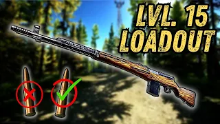 The Loadout Guide | LVL 15+ | Escape from Tarkov