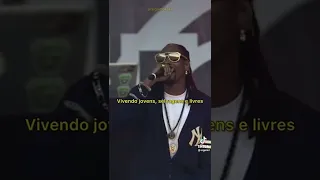 Wiz Khalifa - Young, Wild and Free ft. Snoop Dog (Legendado tradução)