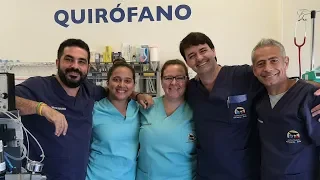 Our Veterinary Team