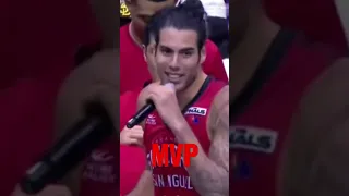 Christian Standhardinger | PBA Commissioner's Cup 2022 Finals MVP