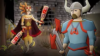 If You're a Mid-Game OSRS Player - WATCH THIS