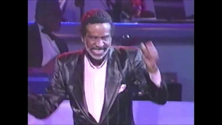 Four Tops (Live) - Reach Out I'll Be There / I Can't Help Myself (Sugar Pie, Honey Bunch)