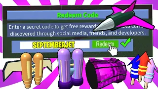 *6 CODES* ALL WORKING CODES FOR BUILD A BOAT FOR TREASURE 2021! ROBLOX BUILD A BOAT CODES