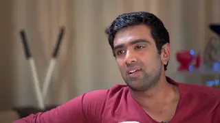 Ashwin talks about Bowling to Sehwag’s Ego | Vikram Sathaye | WTD Clips