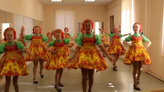 РОССИНОЧКА-РОССИЯ