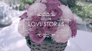 Grand Sirenis - Wedding video