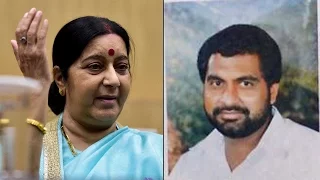 Gurdip Singh not executed in Indonesia, speaks to wife: Sushma Swaraj