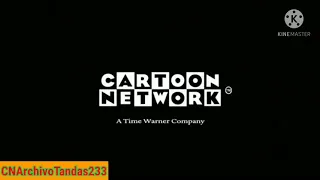 (spanish) Tanda Comercial Cartoon Network feed Mexico Viernes 2 De Abr. 2021