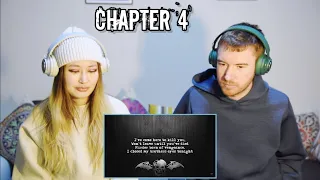 CONVERTED METALHEADS REACT TO AVENGED SEVENFOLD'S CHAPTER 4!!