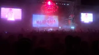 Guano Apes -- Open Your Eyes (Kubana 2013)