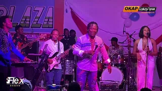 MASS KONPA KRAZE LIMBE LIVE 23 DEC 2022