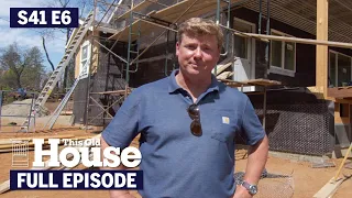 This Old House | Return to Paradise (S41 E6) | FULL EPISODE