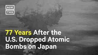 Why Hasn't the U.S. Apologized For Hiroshima & Nagasaki?