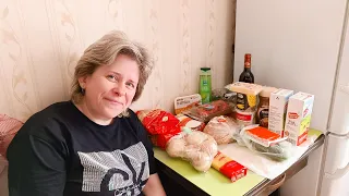 Психую на ровном месте/Чуть продукты не растеряла.