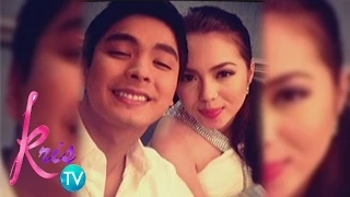 Kris TV: What Coco and Julia have in common?