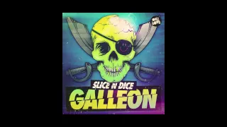 Slice N Dice - Galleon