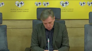 2024-04-03 Lietuvos Nepriklausomybės Akto signataro Zigmo Vaišvilos sp. konf. „Didysis Respubliko...