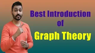 Introduction to Graph Theory | Basics of Graph Theory | Imp for GATE and UGC NET