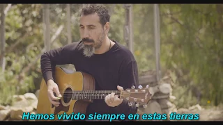 Artsakh - Serj Tankian ( SUB ESPAÑOL ) HD VID