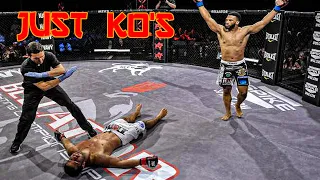 Top MMA knockouts 2023 part 3