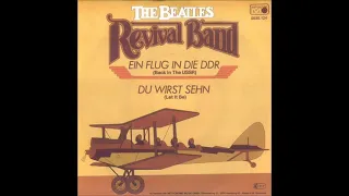 The Beatles Revival Band - Ein Flug in die DDR