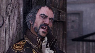 Assassin's Creed III Remastered Charles Lee Remembers Connor