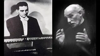 Martucci "Piano Concerto No.2" Glauco D'Attili/Toscanini