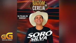 Soro Silva - BATOM DE CEREJA