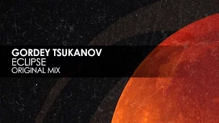 Gordey Tsukanov - Eclipse