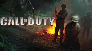 Отмененные игры в серии Call of Duty