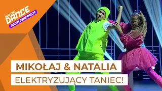 Mikołaj & Natalia - Duety (Pop) || You Can Dance - Nowa Generacja