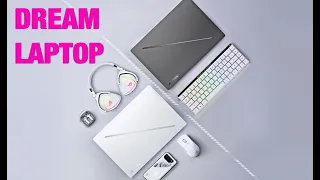 The DREAM LAPTOP - MacBook Pro and XPS 16 Destroyer! - RTX 4090