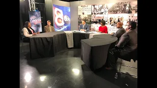 Tulsa’s Channel 8 holds special roundtable on 1921 Race Massacre