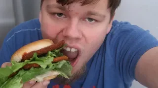 MEIN eigener BURGER (bald auch im laden)