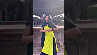 Mayawati park dance video #shortvideo #dance