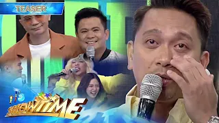 It's Showtime June 17, 2023 Teaser